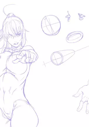 CUBE2 Autocratic Trigger