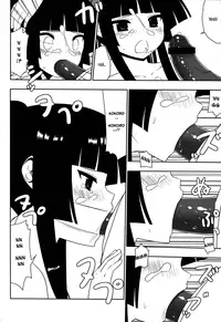 (CT18) [7cm (Nase)] Fushikawa Kokoro ni Gansha Shitai! | I Want to Cum on Fushikawa's Face! (Maji de Watashi ni Koi Shinasai!) [English] [life4Kaoru]