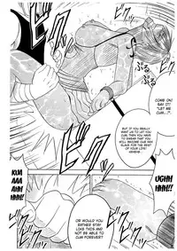 [Crimson Comics] Koukai Soushuuhen 2 (One Piece) [English]