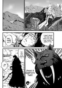 [Nagashima Chousuke] Kigenzen 10000 Nen no Ota | The Otaku in 10,000 B.C. Ch. 1-25 [English] [Natty Translations, Lazarus H]