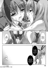 [Miss Black] Beat Blades Haruka Book of the Blade [English] [Kizlan]