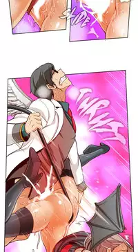 [Yi Hyeon Min] Secret Folder Ch.1-9 (English) (Ongoing)