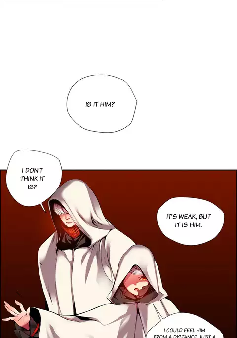 Lilith`s Cord Ch.1-40