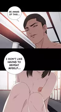 The Girl Next Door Ch.1-35 (English) (Ongoing)