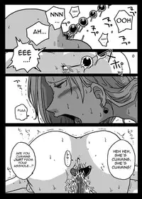 [Amahara Teikoku (Amahara)] Nikubenki Tsuma | Meat Toilet Wife (Dragon Quest V) [English]