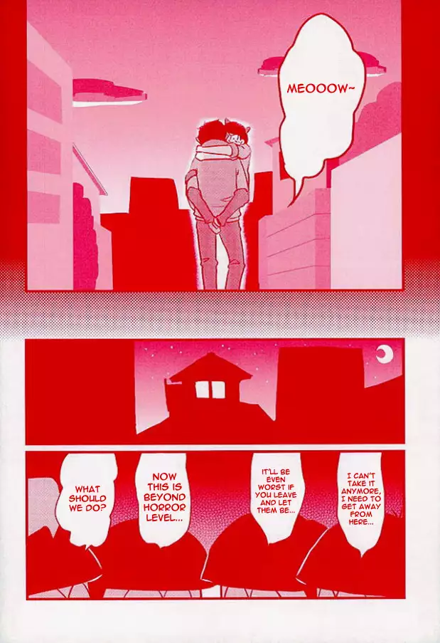 Karamatsu Neko – Osomatsu-San dj