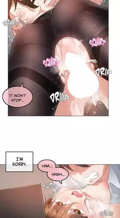 [Alice Crazy] Perverts' Daily Lives Episode 1: Her Secret Recipe Ch1-19 (Complete)