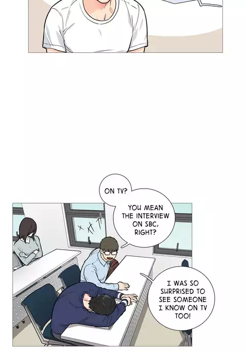 Sadistic Beauty Ch.1-29