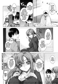 [Ootsuka Kotora] Angraecum Ch. 1 [English] [Decensored]