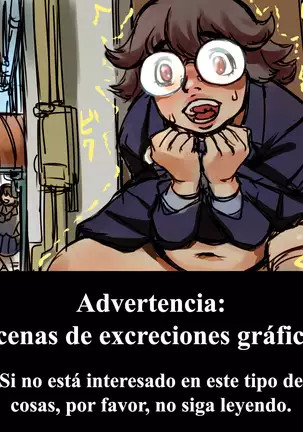 Original no Scat-kei Rakugaki | Bocetos originales de scat