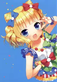 (SC65) [23.4Do (Ichiri)] Puni♥Para (PriPara) [English]