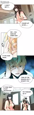 Twin Slave Ch.1-16 (English) (Ongoing)