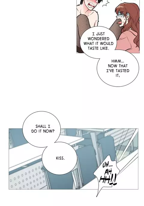 Sadistic Beauty Ch.1-29