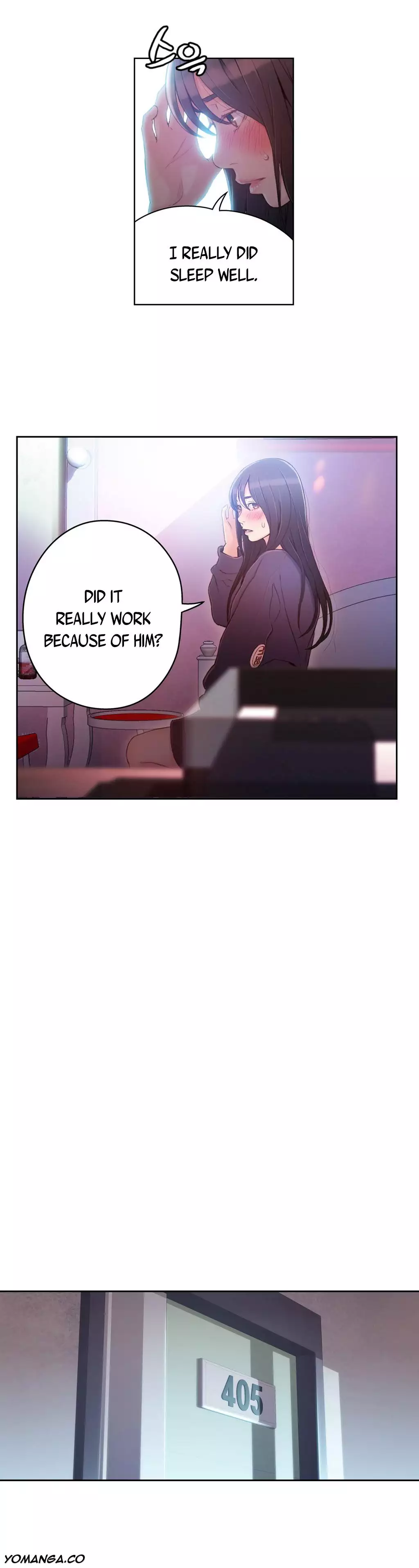 Sweet Guy Ch.1-51