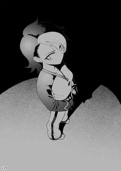 Fighting game heroines gangbang orgy a la carte!