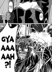 [Dining] Benigami no Messatsuki ~Teki Onna ni Juurin Sareru Kouketsu Shoujo~ (High School DxD) [English] [desudesu]