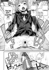 [Tamagoro] Thank You Very Bitch [English] {5 a.m.}