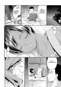 [Momonosuke] Toubou no Hate (COMIC Anthurium 2017-11) [English] [Fated Circle] [Digital]