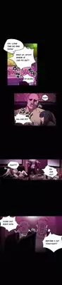 [Dol-Kong] Kitsch | Disrespectful Bitch Ch. 1-69 (English) (HeyManga) (Ongoing)
