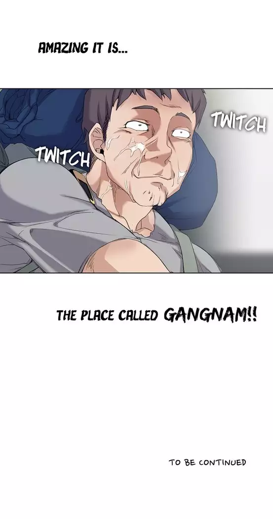 Cartoonist's NSFW Season 1 Chapter 1-10