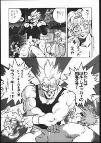 (C48) [Maruchuu Seisaku (ISUTOSHI)] RENGE ver.2 (Various)