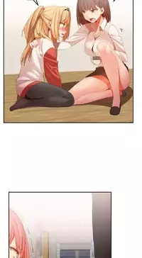 [Mx2J] Hari Dormitory Ch.0-30 (English) (Ongoing)