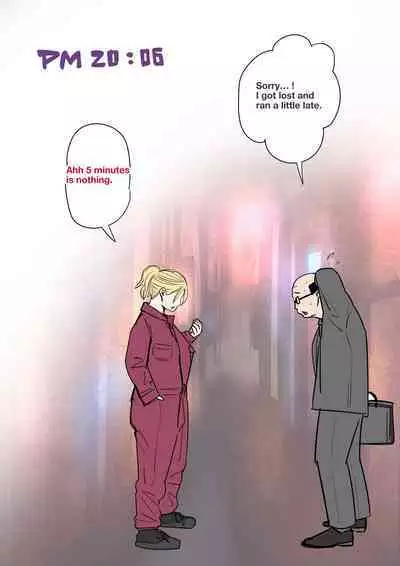 [Natsume Benkei] Mother's Hole Gets Me Hard ~Short Incest Collection~[English]