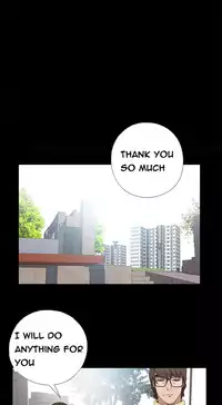 The Girl Next Door Ch.1-35 (English) (Ongoing)