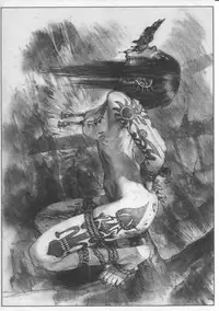 (C53) [Pornostar (Various)] Nureta Osanazuma (Darkstalkers)