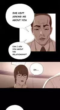 Girl Next Door Ch.1-26 (English) (Ongoing)