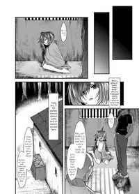 (SC2016 Winter) [Celsius (Torikawa)] Tonketsu | Pig Hole (Cardfight!! Vanguard) [English] {atomicpuppy}