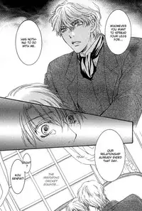 Yuushitetsusen no Koi