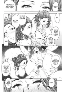 [Tatsunami Youtoku] Twin Milf Ch. 1-13+ Bangai Hen [English] [SaHa]