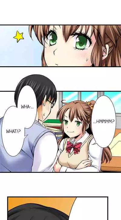 Doushite Sensei to Sex Shicha Dame nan desu ka? | Why Can't i Have Sex With My Teacher?