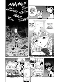 [Kondom] The New Bondage Fairies Issue 13 [ENG][Hi-Res]