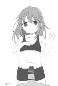 (C91) [Kodomo Taion (Various)] PONPONPON! (THE IDOLM@STER CINDERELLA GIRLS)