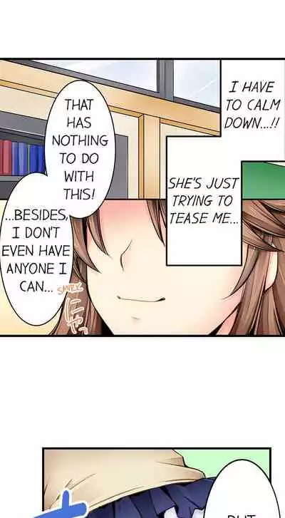 Doushite Sensei to Sex Shicha Dame nan desu ka? | Why Can't i Have Sex With My Teacher?