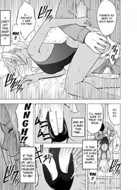 [Crimson Comics (Crimson)] Idol Kyousei Sousa Gakuen hen | Virgin Idol [English] {Kizlan}