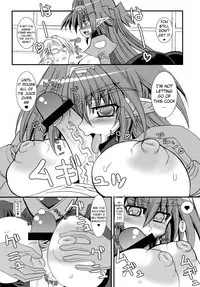 (C74) [Kikyakudou (Karateka-VALUE)] TONDEKKE-KURANTAII | Fly flying! Captain Clan (Macross Frontier) [English] [EHCOVE]