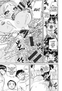 [Chunrouzan] Shougakusei no Rankou Jijou - Schoolchild's Group Sex Circumstances [English] [Toyo Translation + Stecaz] [Digital]