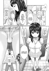 [Homunculus] Hajirai Break [English] {CGrascal, YQII, AntiAgingAnon}