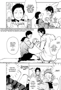 [Kijima Hyougo‎] Brand New ♡ Star [English] [Blissful Sin] [Digital] [Incomplete]