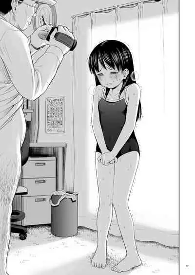 Geiger counter Ch. 1-2