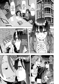 [ShindoL] Henshin -emergence- Ch. 1-3 [English] =RED + P666HF=