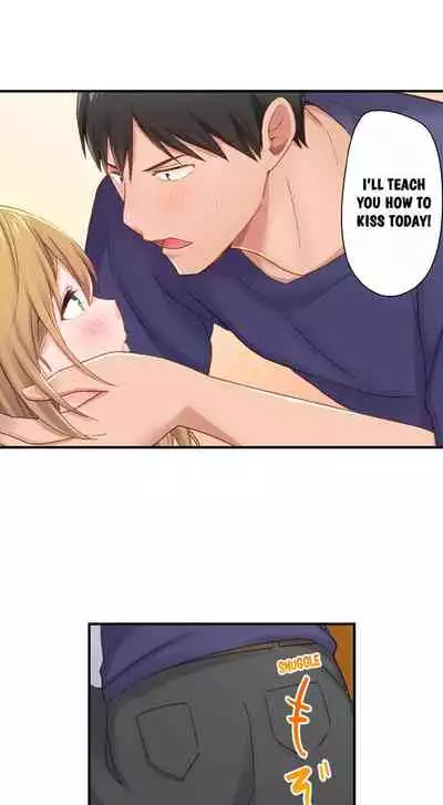 [Nanakusa Amane] Country Guy Wants to Become a Sex Master in Tokyo | Inaka Kyuuji ga Tokyo de Sex Musousuru Tameniwa [English]