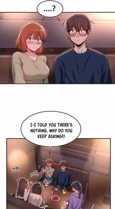 [Abio4, Bangkki] Sextudy Group (1-22) [English] [Ongoing]