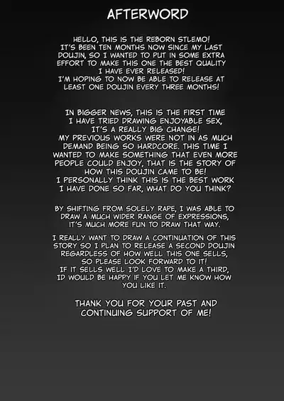 Hito ni Mienai Youkai nara Nani shite mo Gouhou! If She’s an Invisible Youkai, I Can Fuck Her All I Want, Right!