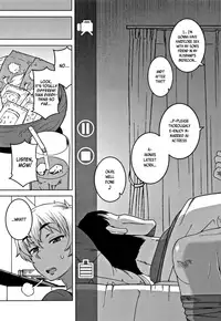 [Takatsu] Hitozuma A-san to Musuko no Yuujin N-kun - Married wife A and son's friend N-kun [English]