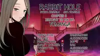 [Youngmo] Rabbit Hole Ch.1-6 (English) (YoManga) (Ongoing)