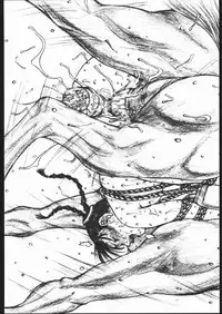 [Various] Kami Baitai 1 (Yajuu Kazoku)